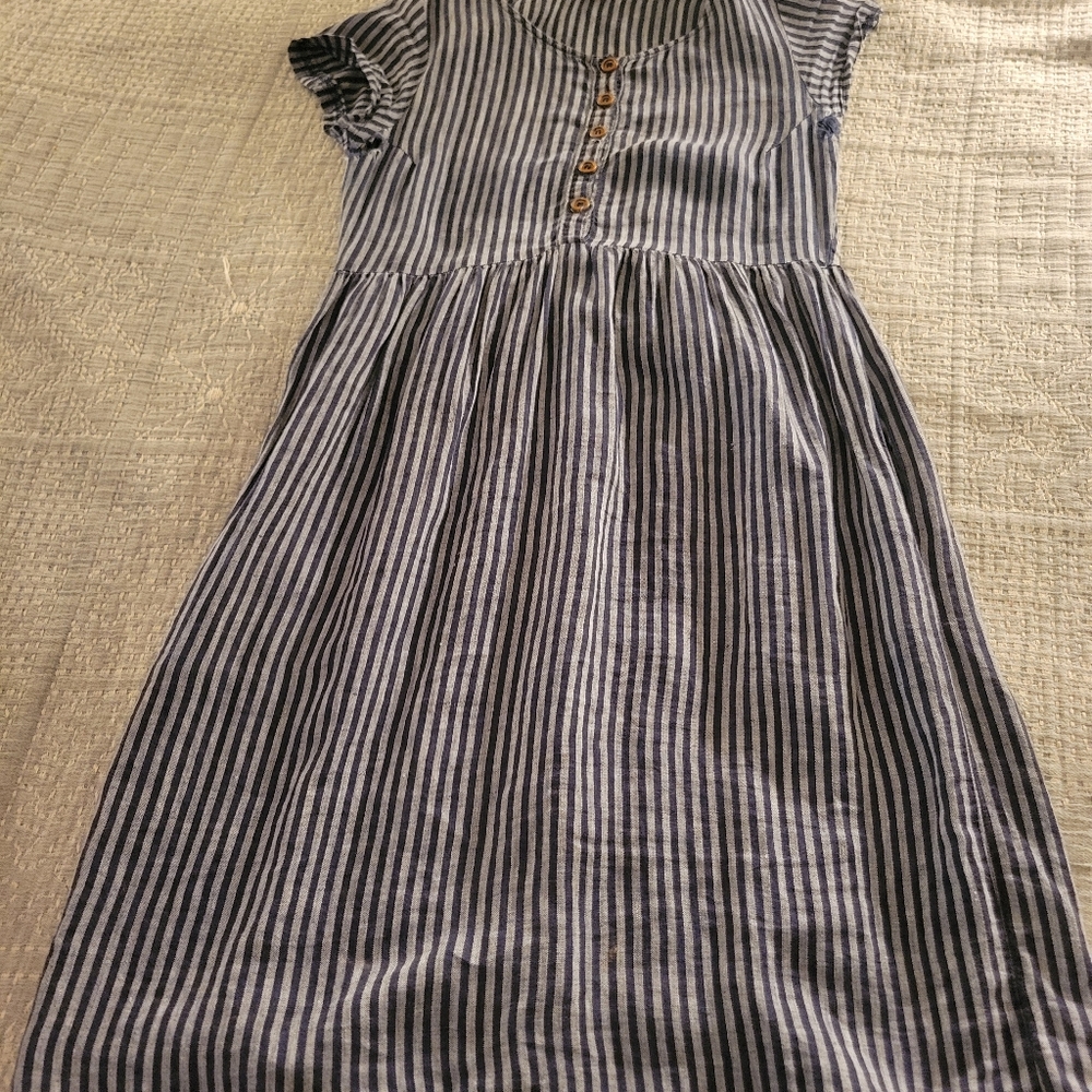 Well-loved Pyne and Smith no. 11 XS